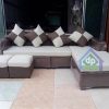 Bàn ghế sofa da giá rẻ | Mẫu sofa da đẹp mới nhất 2019