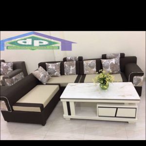 Lựa chọn màu sắc của các bộ ghế sofa