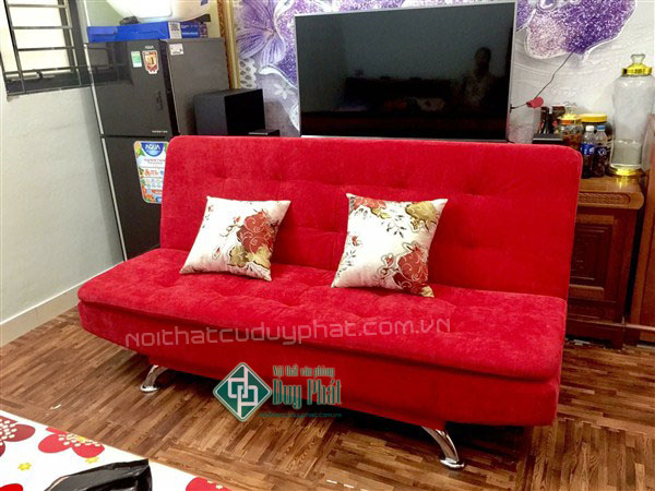 Địa chỉ bán ghế sofa văng cho phòng khách đẹp ở Hà Nội 1