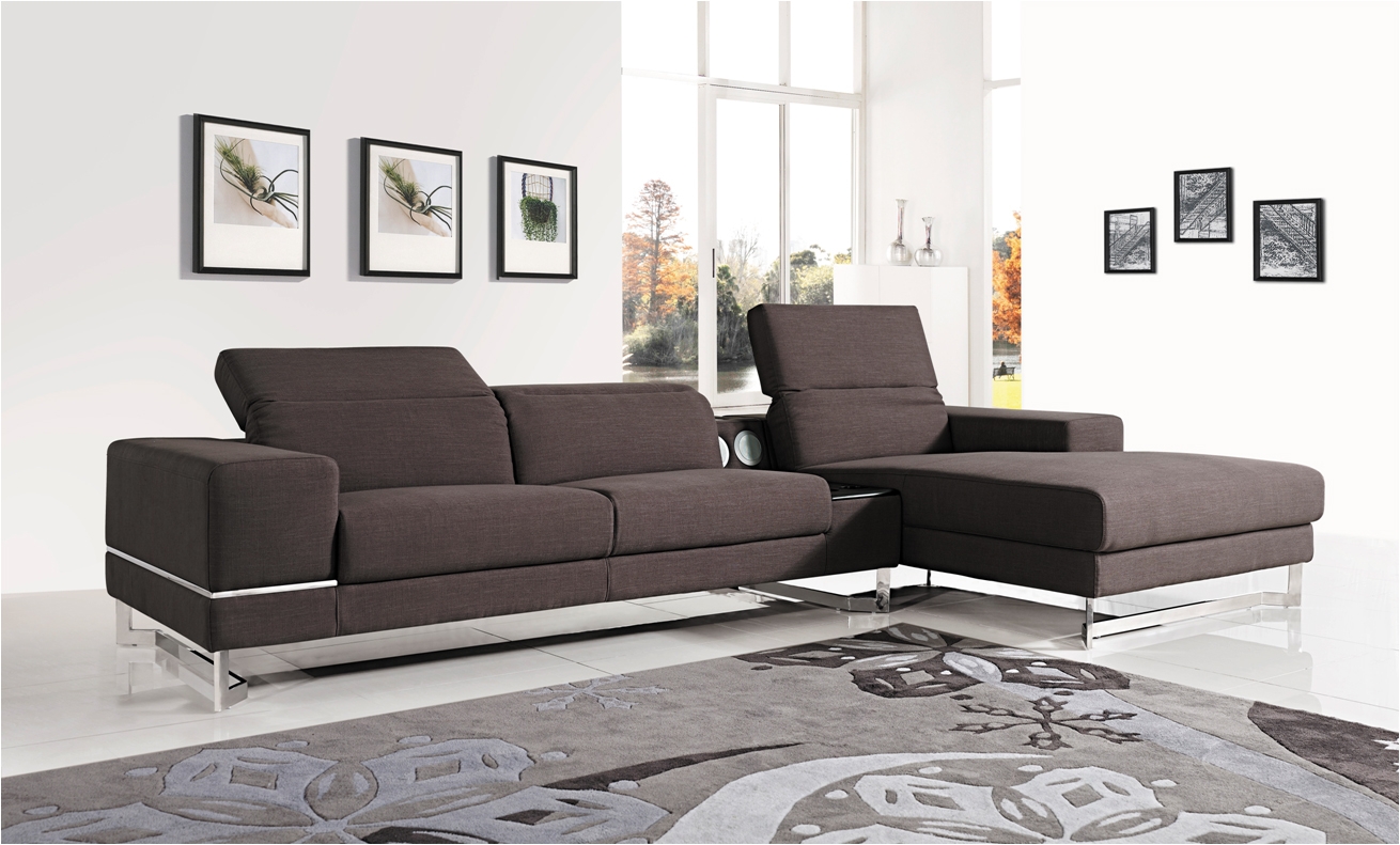 Mẫu ghế sofa đa năng mang lại nhiều tiện ích cho người dùng