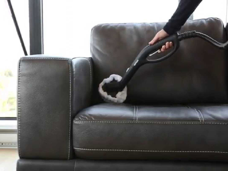 Hướng dẫn sử dụng ghế Sofa da và vải | cách bảo quản CHUẨN nhất